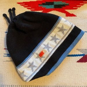 Swix beanie hat
